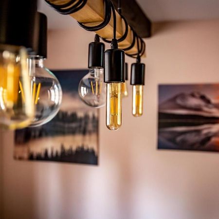 Zen Apartman Kopaonik Exteriér fotografie