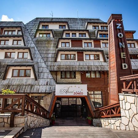 Zen Apartman Kopaonik Exteriér fotografie
