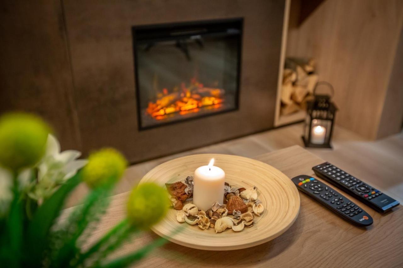 Zen Apartman Kopaonik Exteriér fotografie