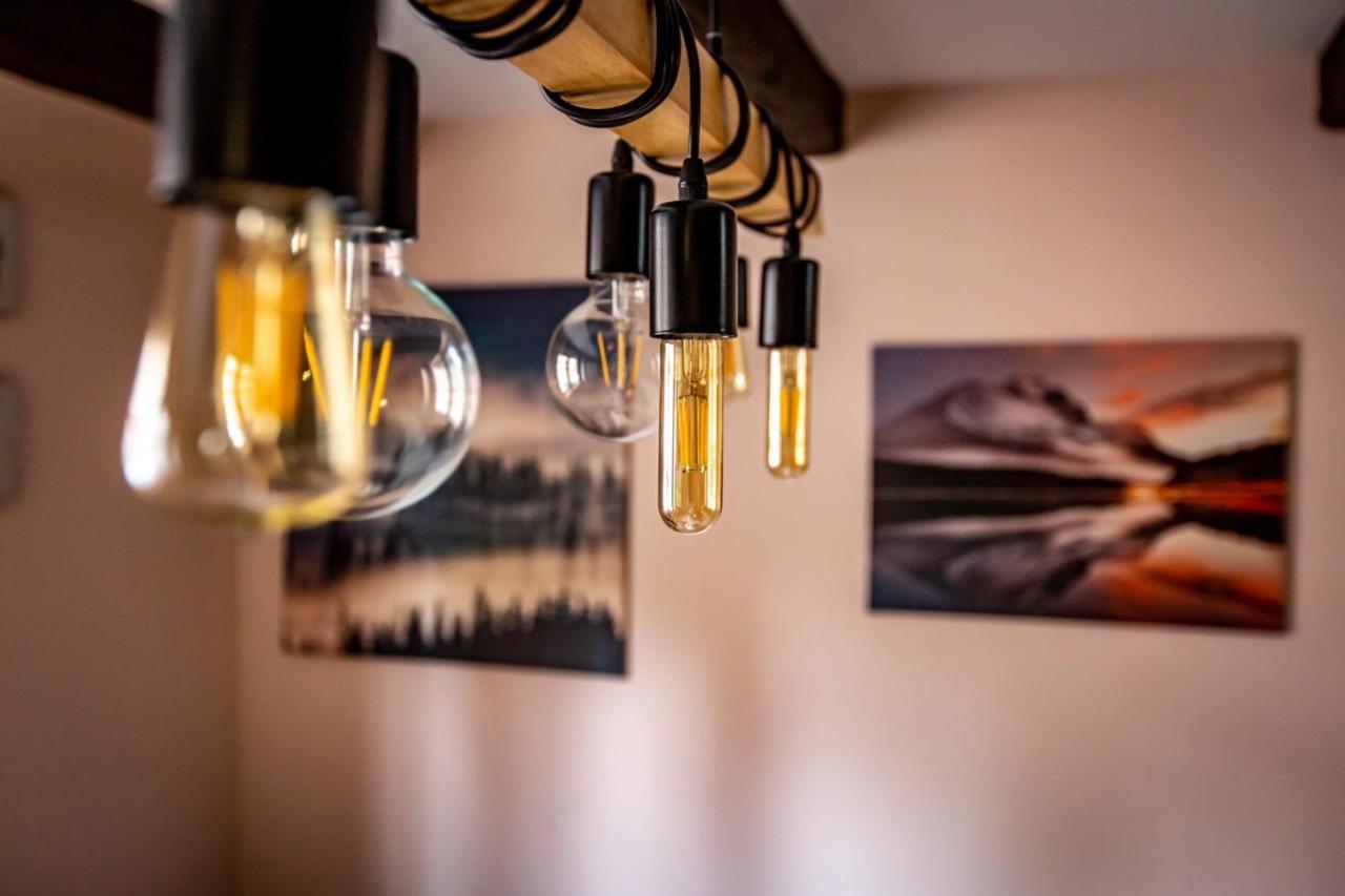 Zen Apartman Kopaonik Exteriér fotografie