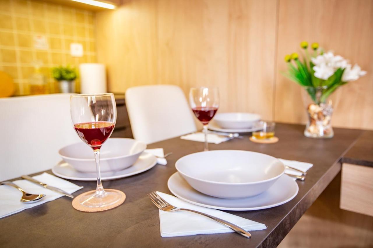 Zen Apartman Kopaonik Exteriér fotografie