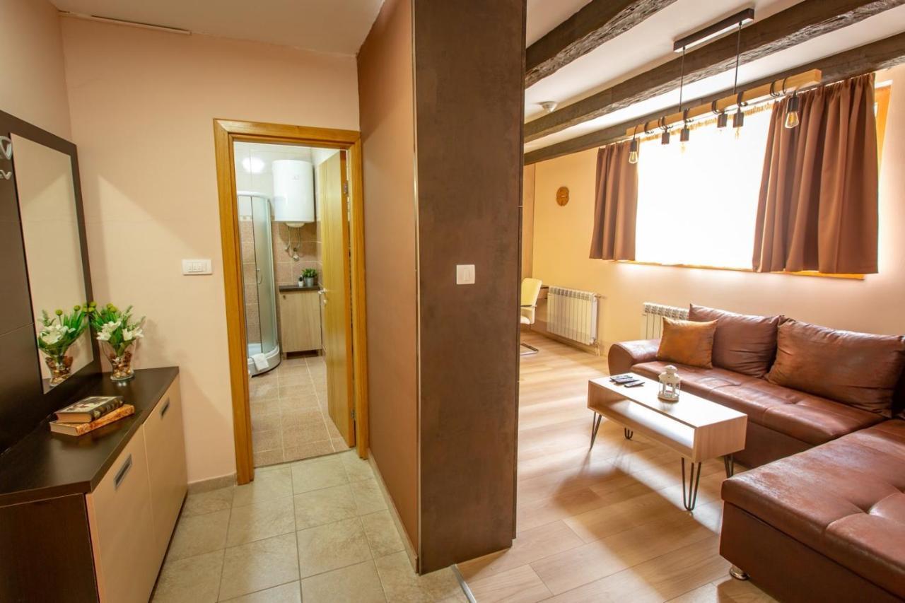 Zen Apartman Kopaonik Exteriér fotografie