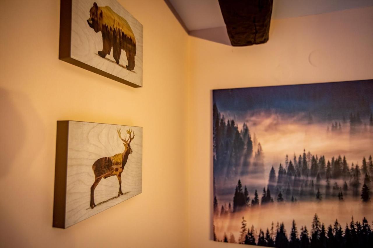Zen Apartman Kopaonik Exteriér fotografie