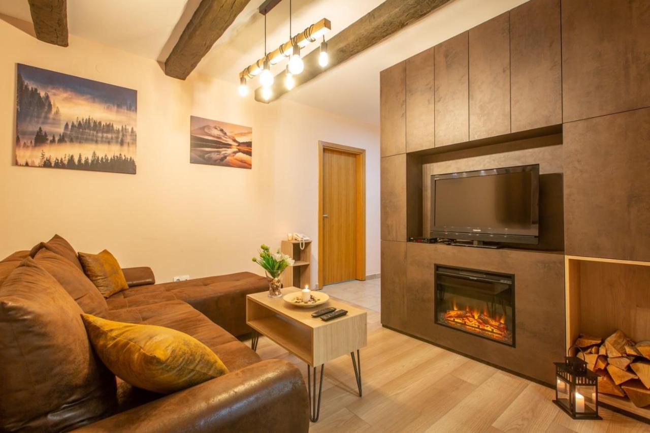 Zen Apartman Kopaonik Exteriér fotografie