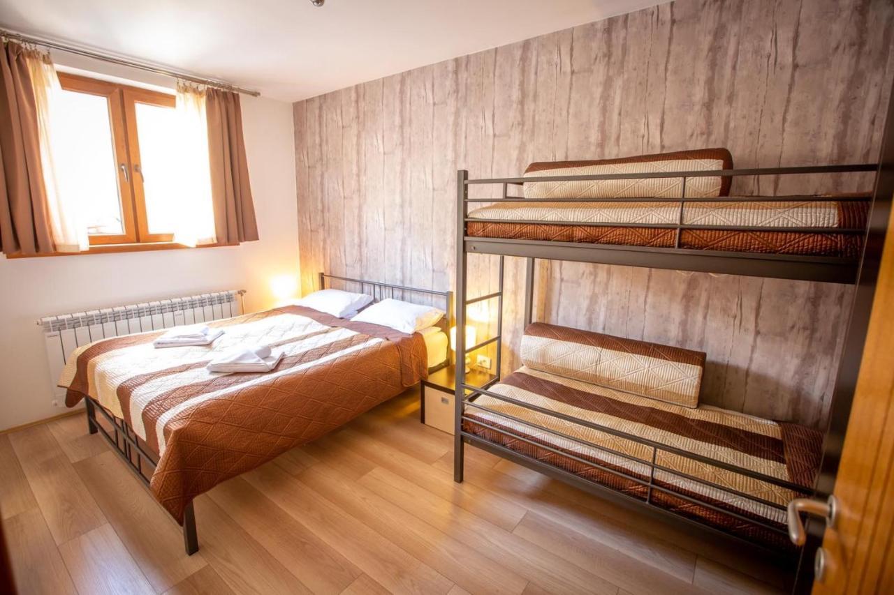 Zen Apartman Kopaonik Exteriér fotografie