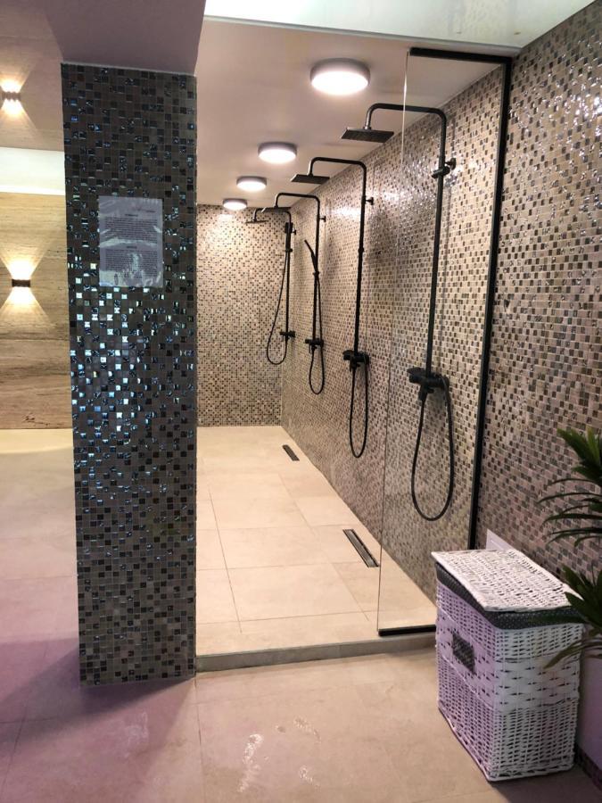 Zen Apartman Kopaonik Exteriér fotografie