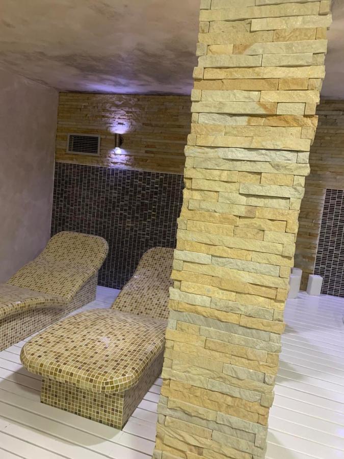 Zen Apartman Kopaonik Exteriér fotografie