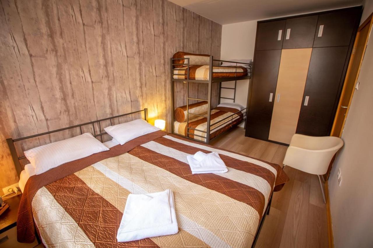 Zen Apartman Kopaonik Exteriér fotografie