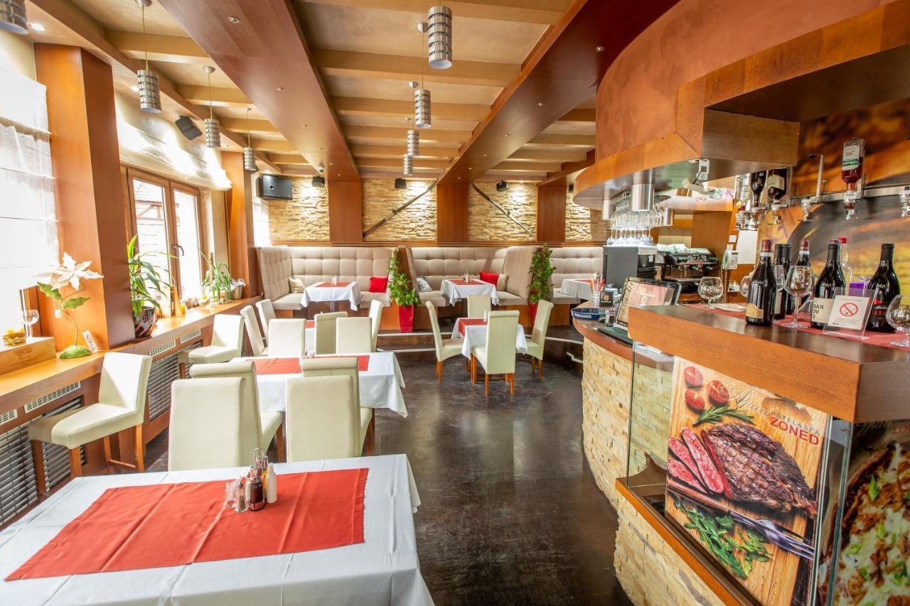 Zen Apartman Kopaonik Exteriér fotografie